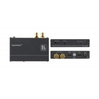 2x1:2 3G HD-SDI To HDMI Format Converter
