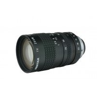 FL-CC6Z1218A-VG, 2/3" 12.5-75mm F1.8 Manual Zoom, Focus & Iris C-Mount Lens w/ Locking Screws