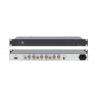 (discontinued) 1:3 RGBHV Computer Graphics Video Distribution Amplifier